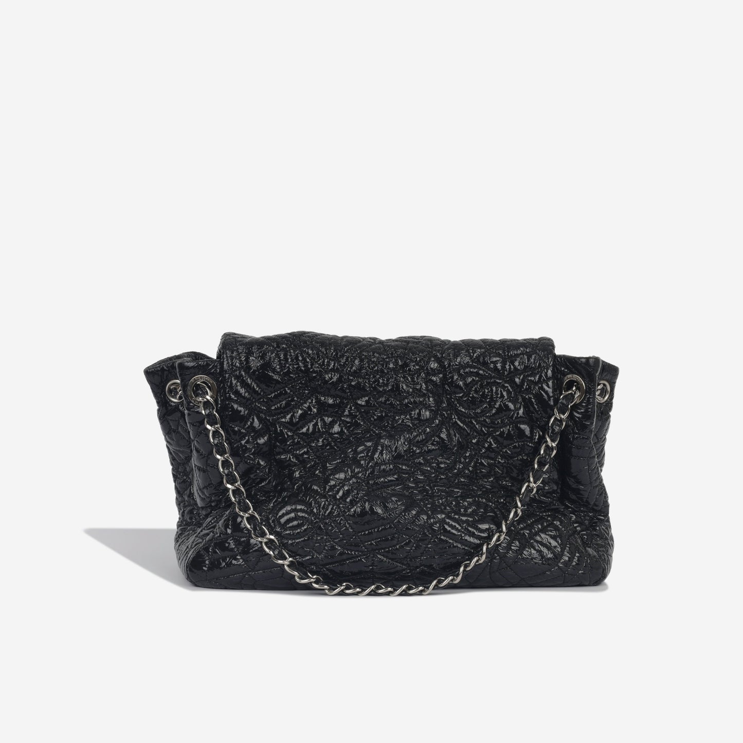 Vinyl Graphic Edge Tote