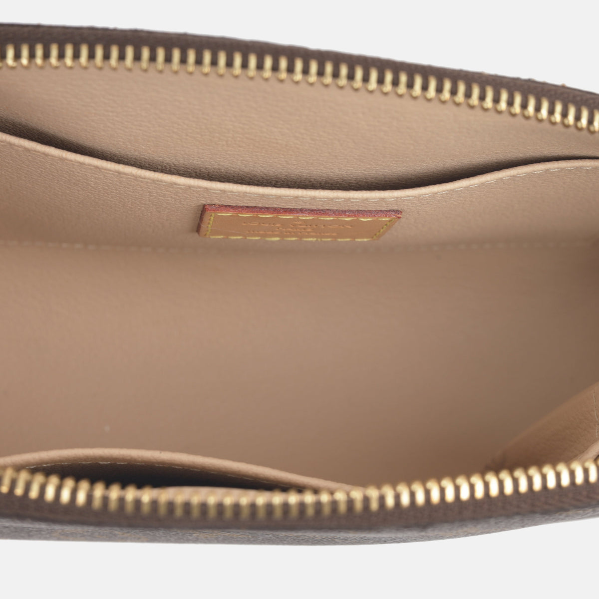 Cosmetic Pouch