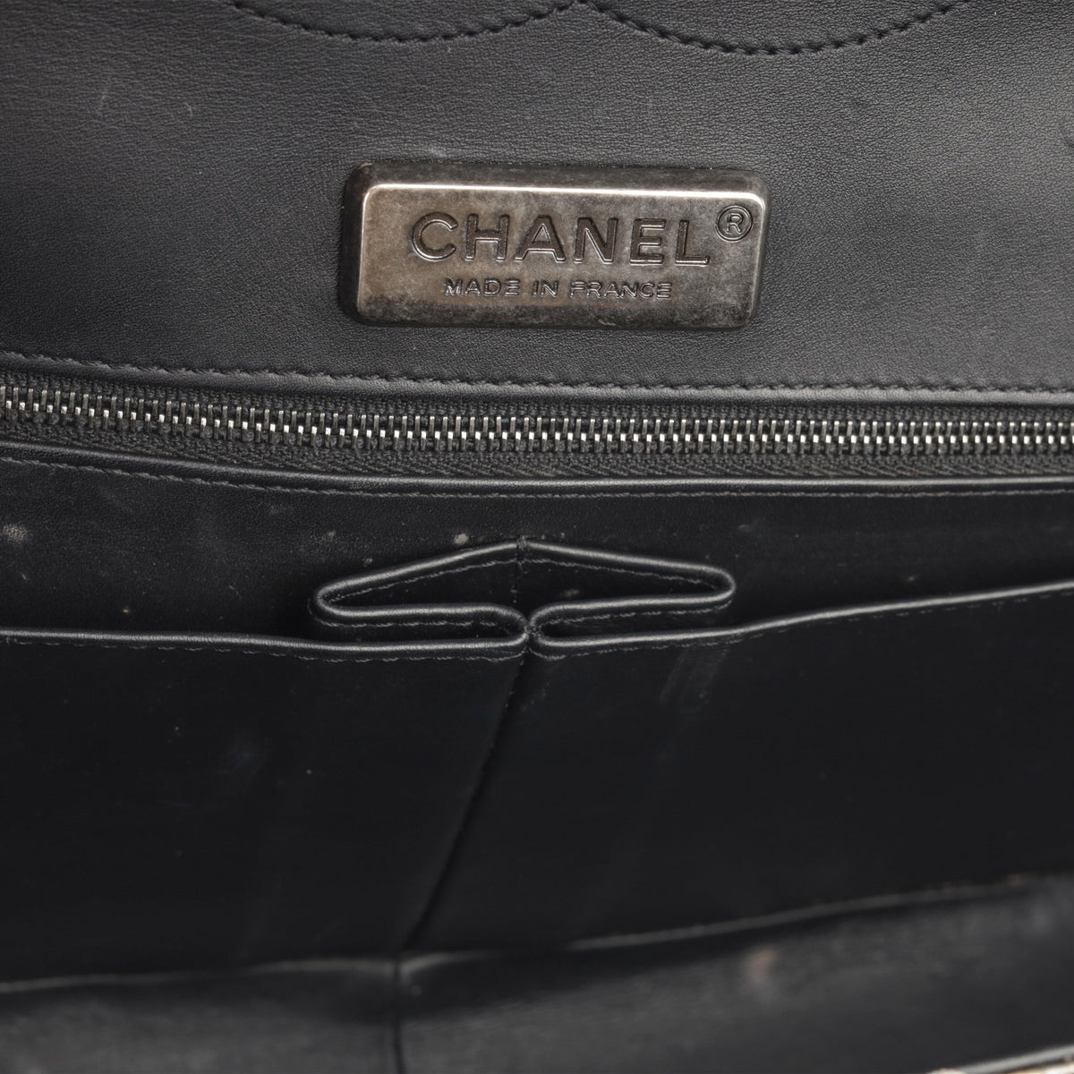 Classic Flap Bag - Jumbo
