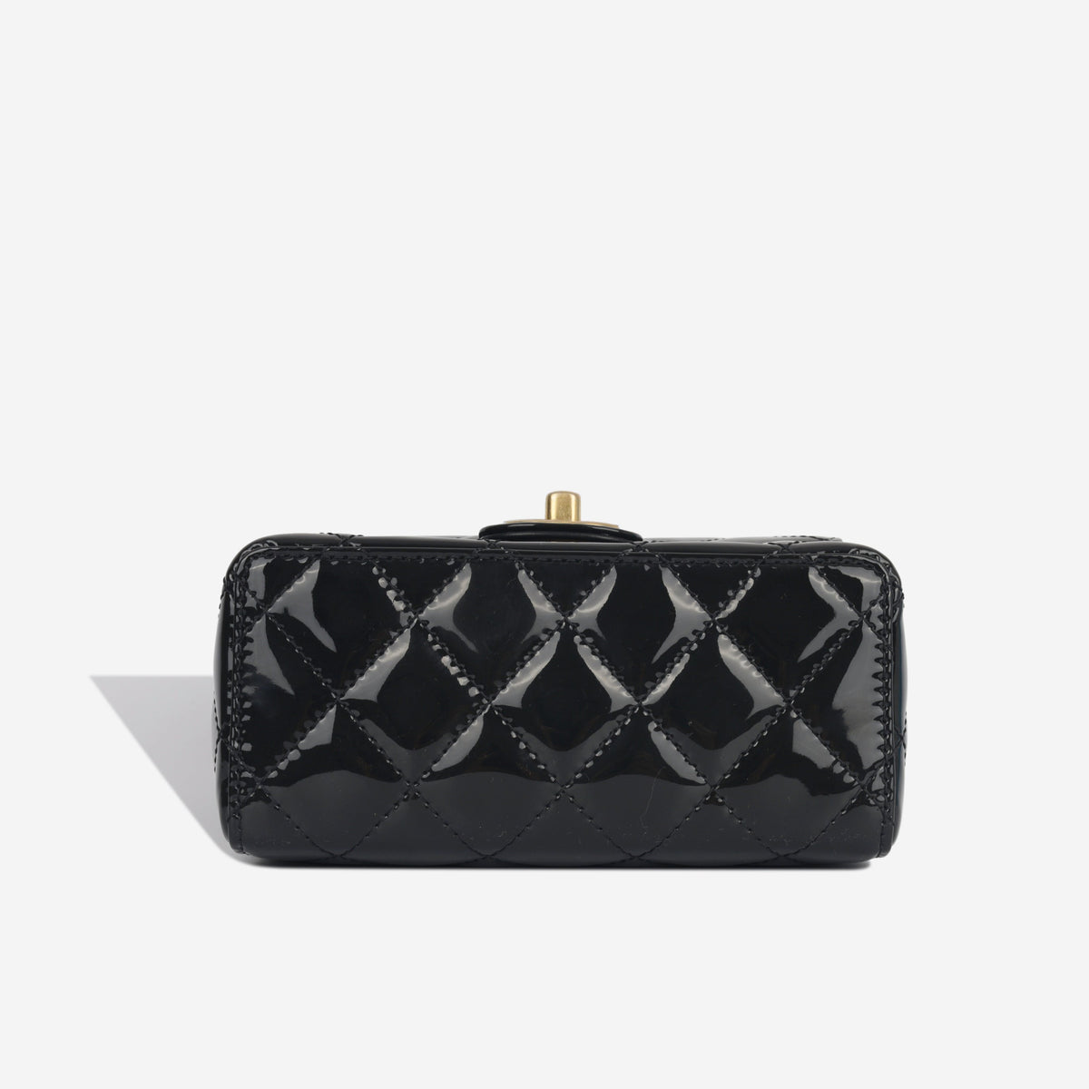 Mini Flap Bag - Patent