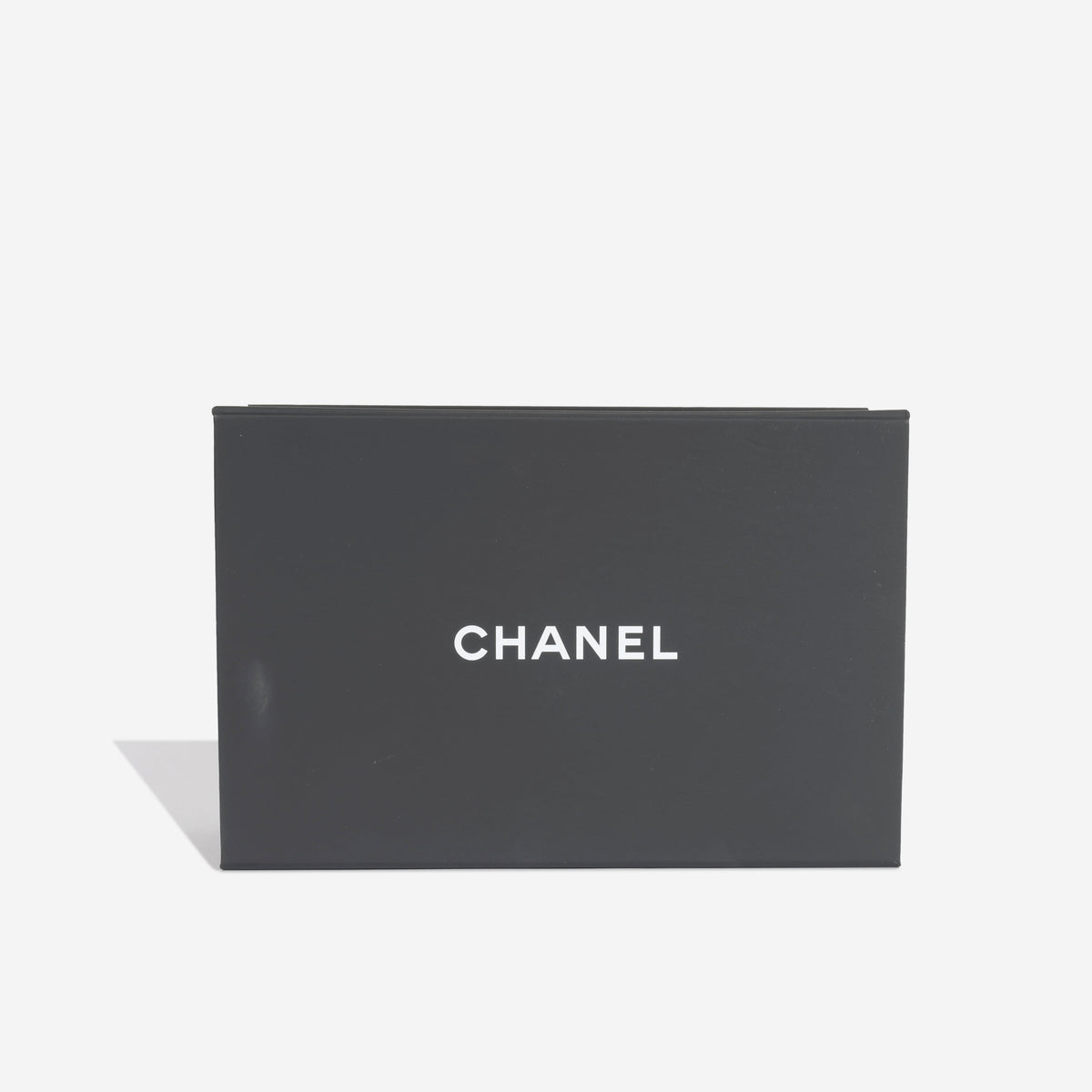 Mini Flap Bag - Patent