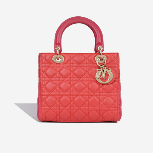 Lady Dior - Medium