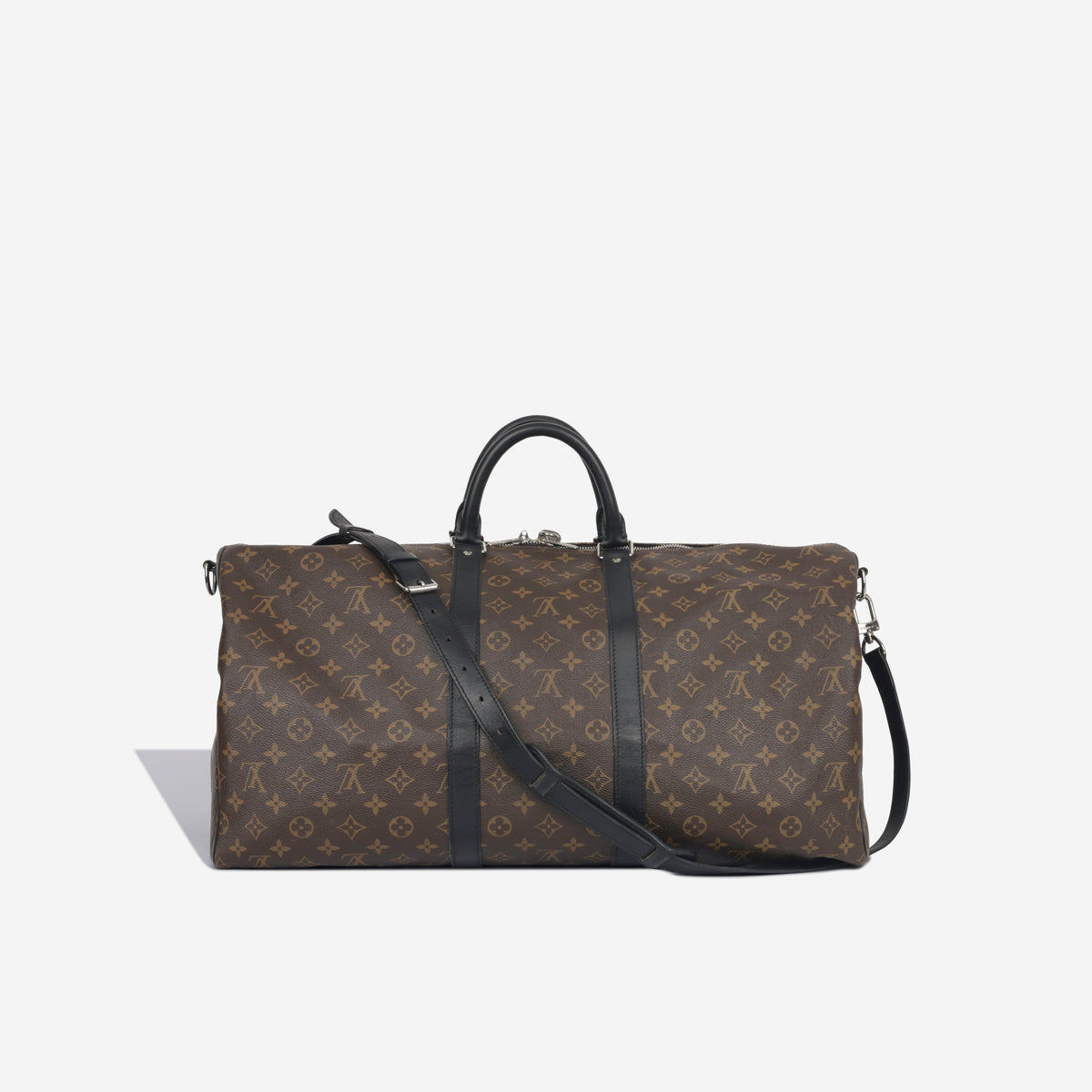 Keepall Bandoulière 55
