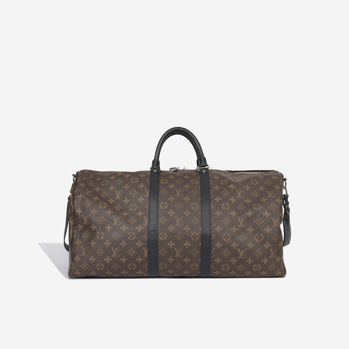 Keepall Bandoulière 55