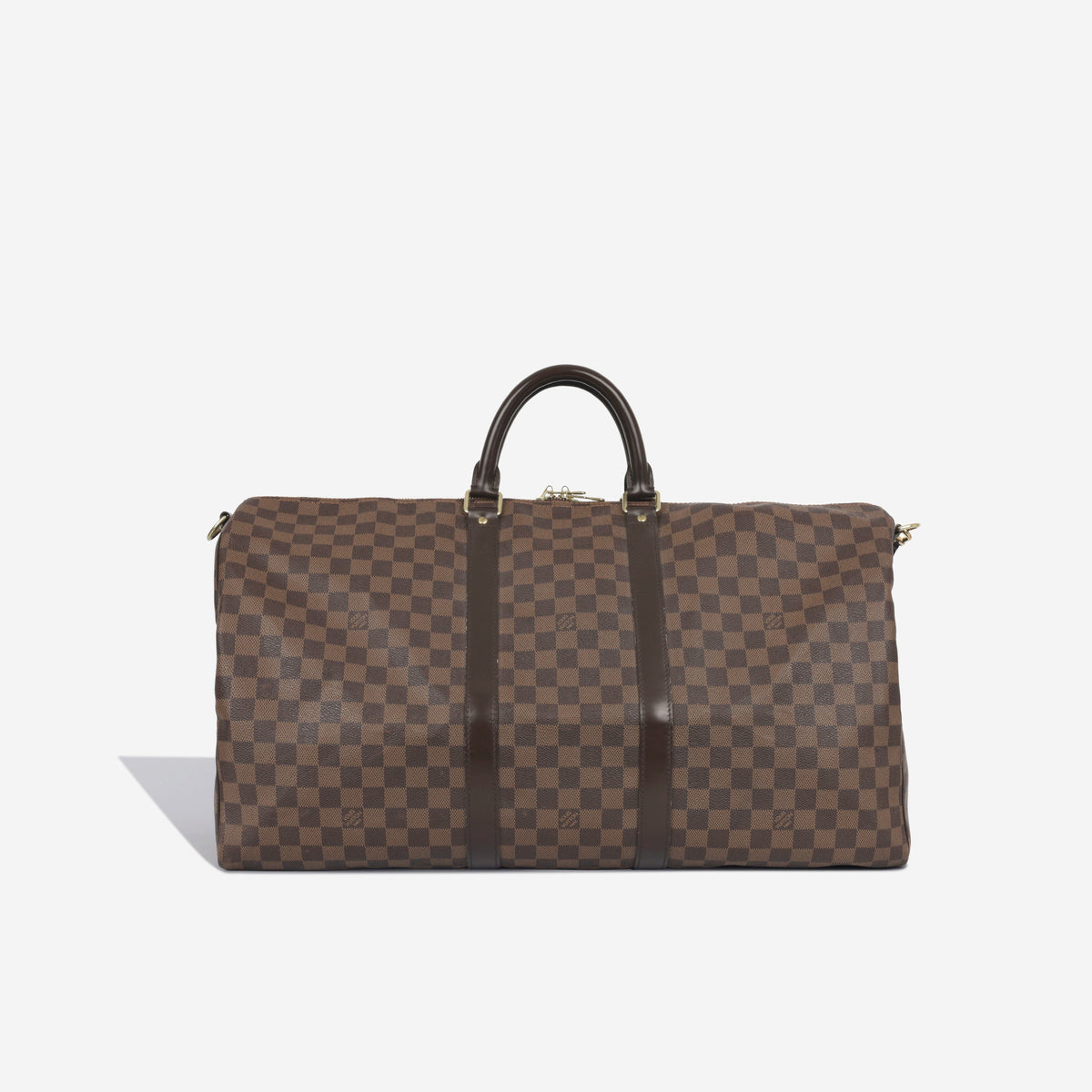 Keepall Bandoulière 55