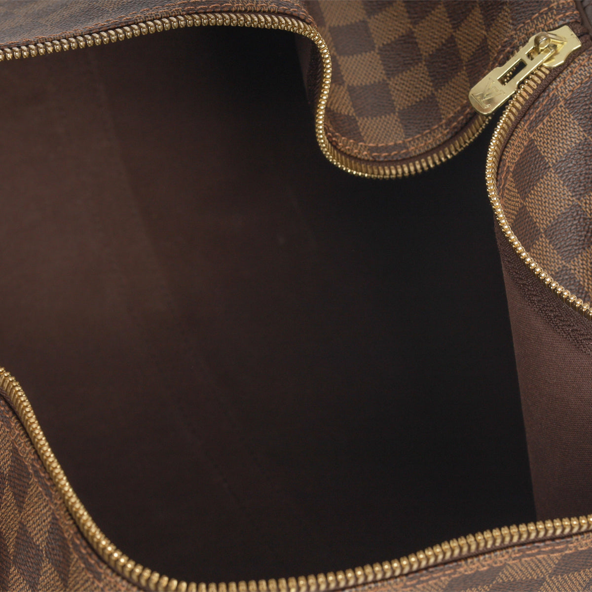 Keepall Bandoulière 55