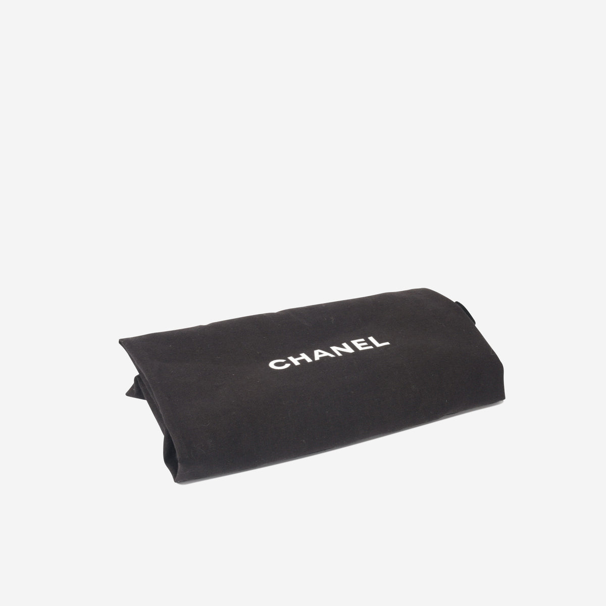 Small Heart Bag - Champagne