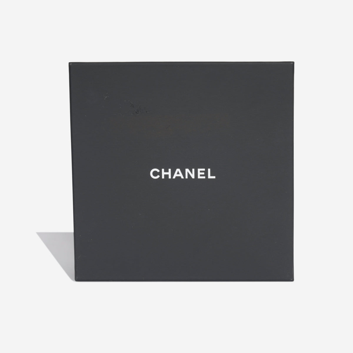 Small Heart Bag - Champagne
