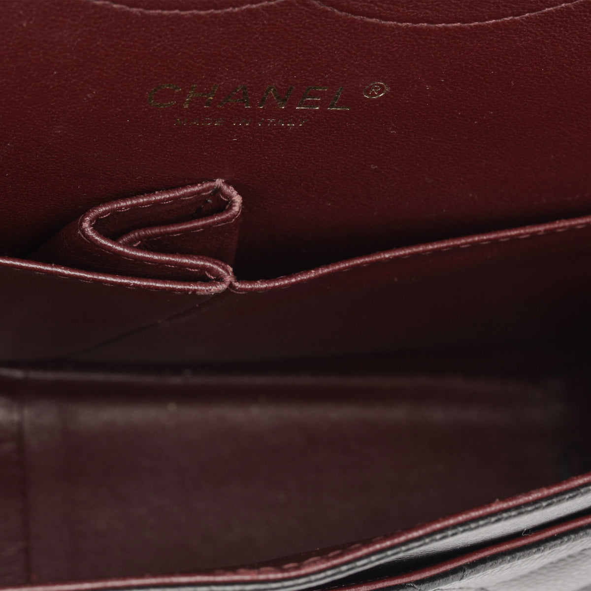Classic Flap Bag - Jumbo