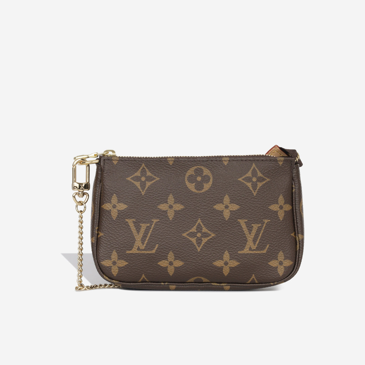 Mini Pochette Accessoires