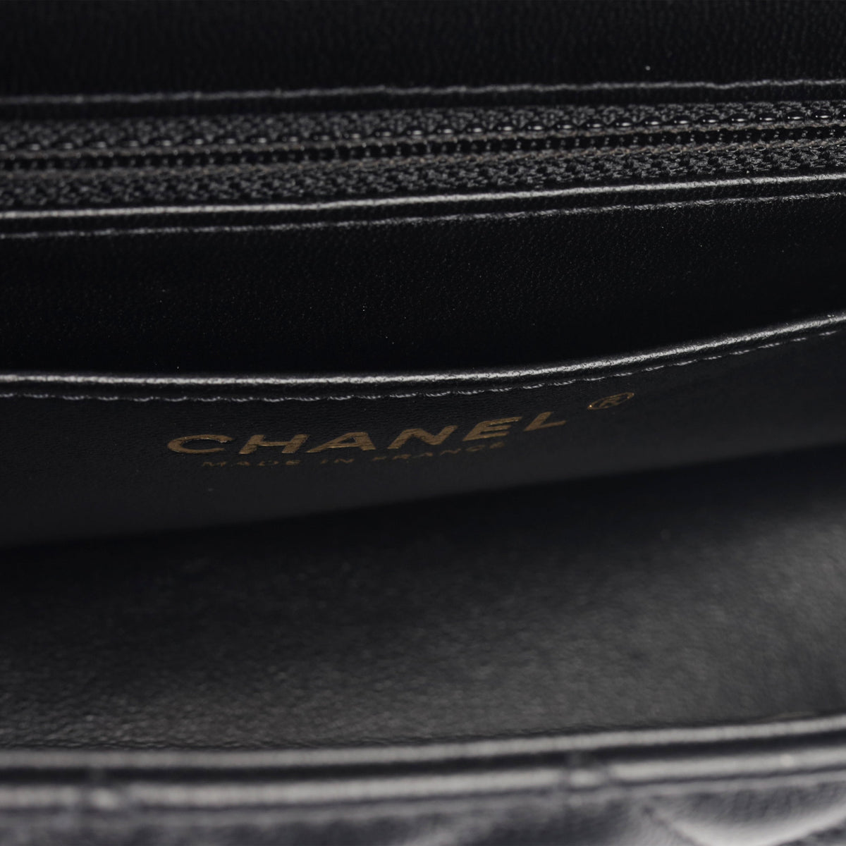 Classic Flap Bag - Mini Rectangular