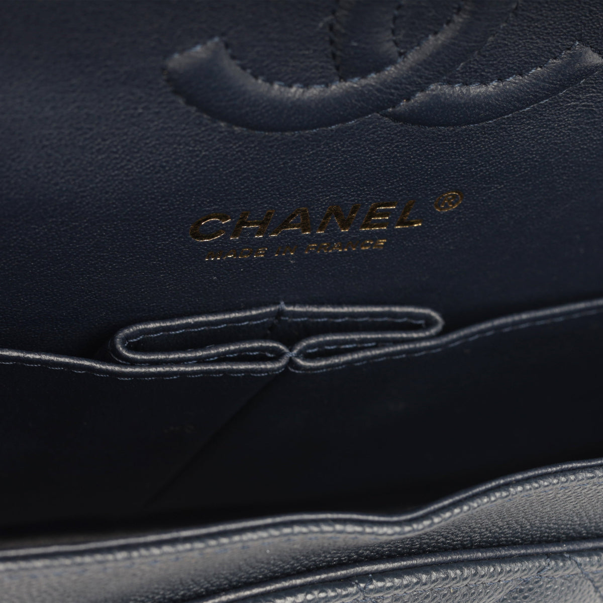 Classic Flap Bag - Small