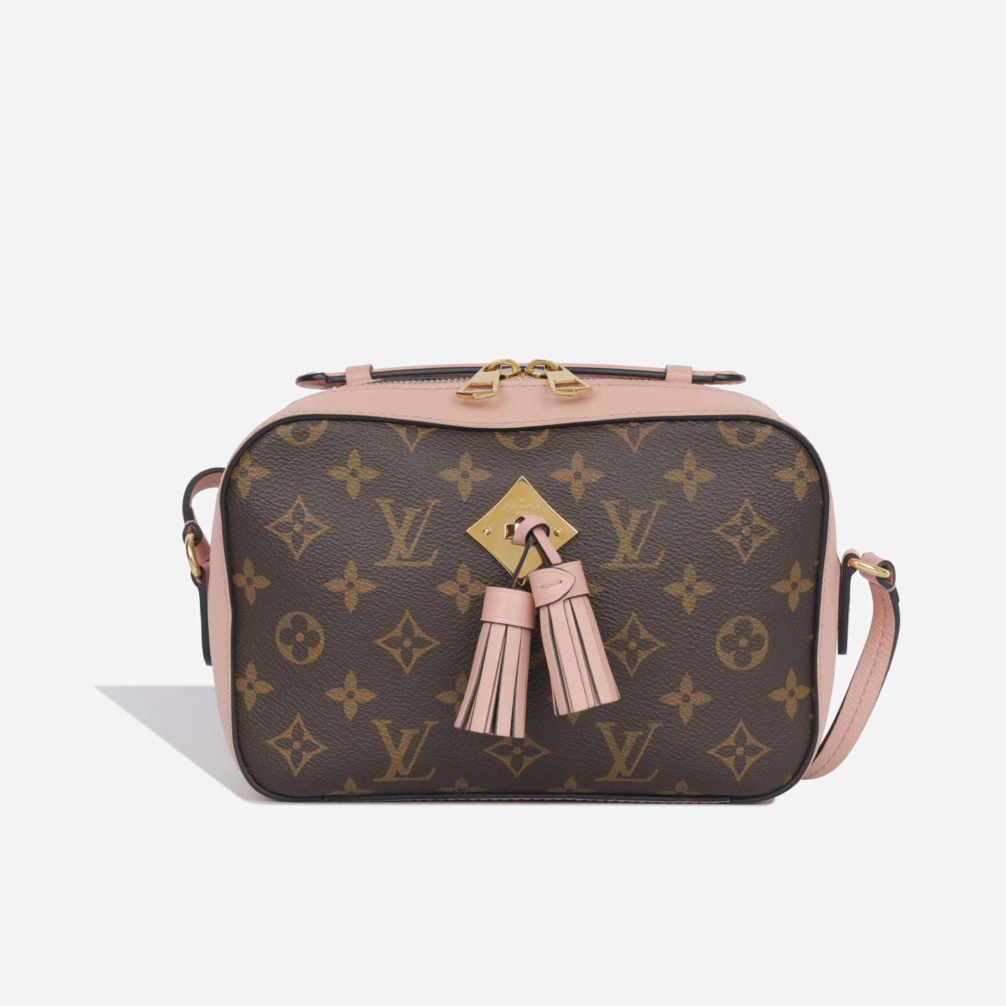 Saintonge Crossbody