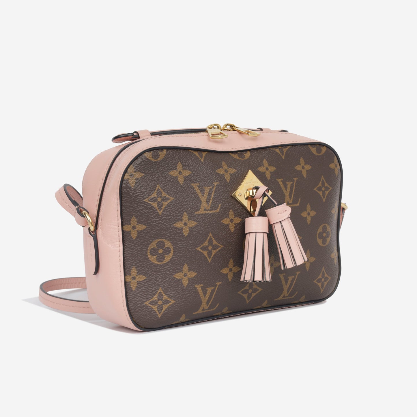 Saintonge Crossbody