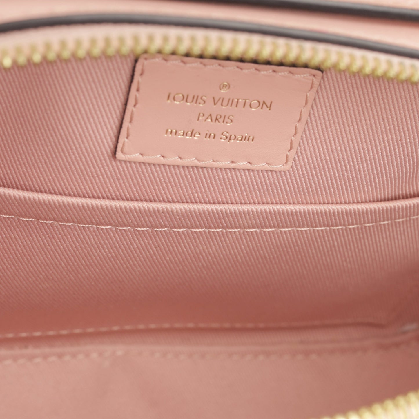 Saintonge Crossbody