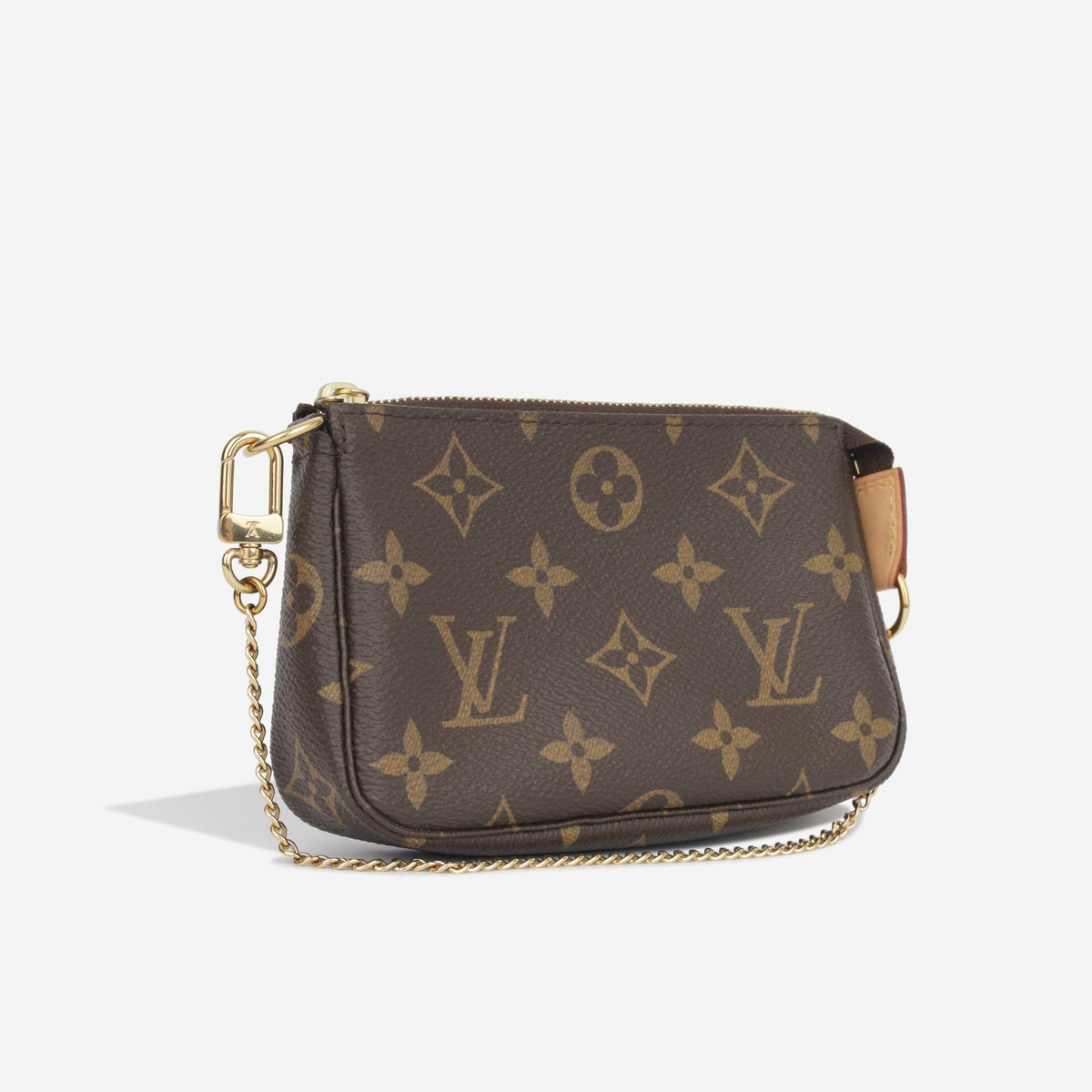 Mini Pochette Accessoires