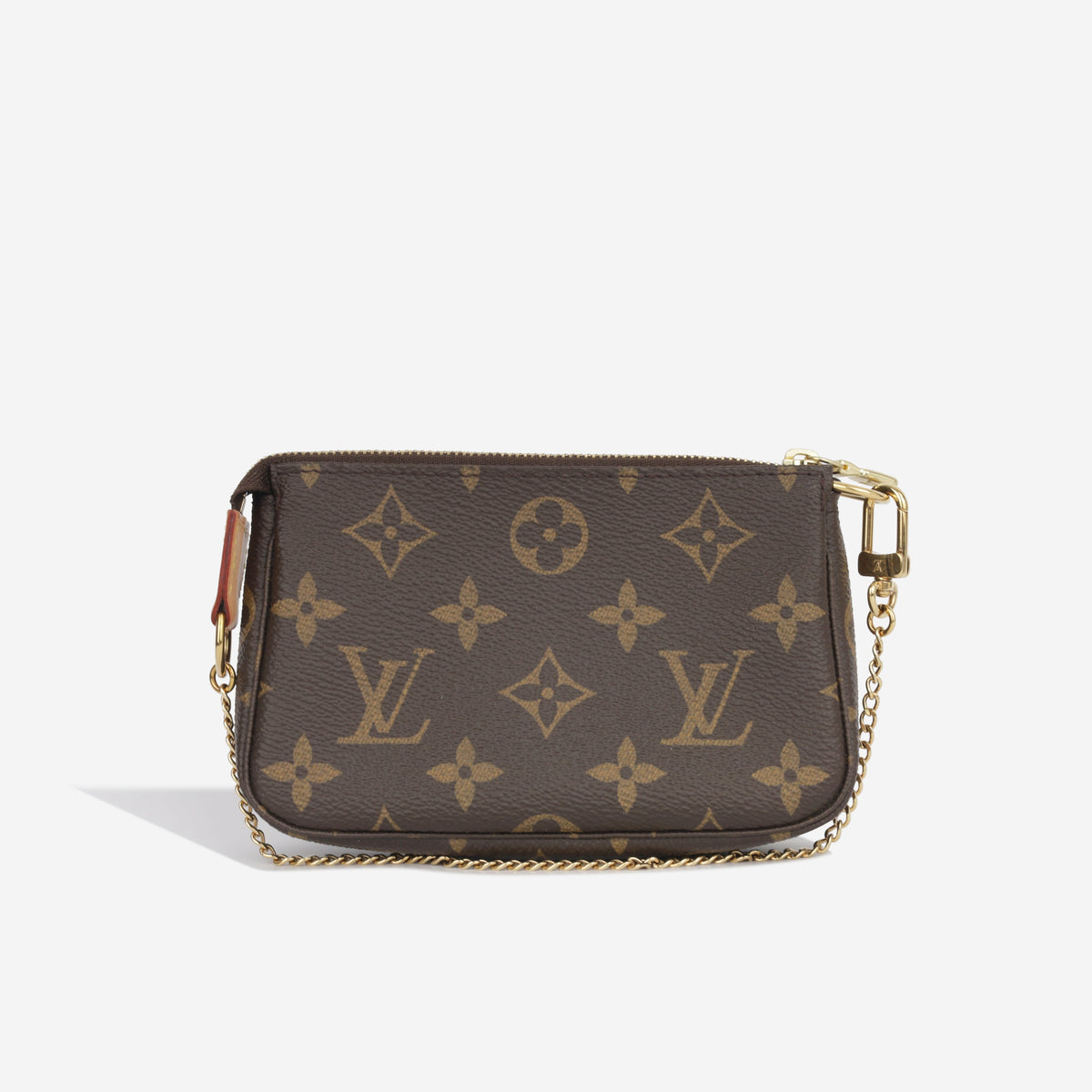 Mini Pochette Accessoires