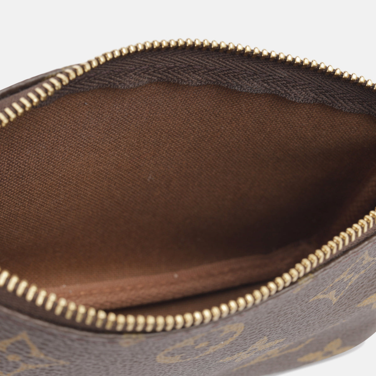 Mini Pochette Accessoires