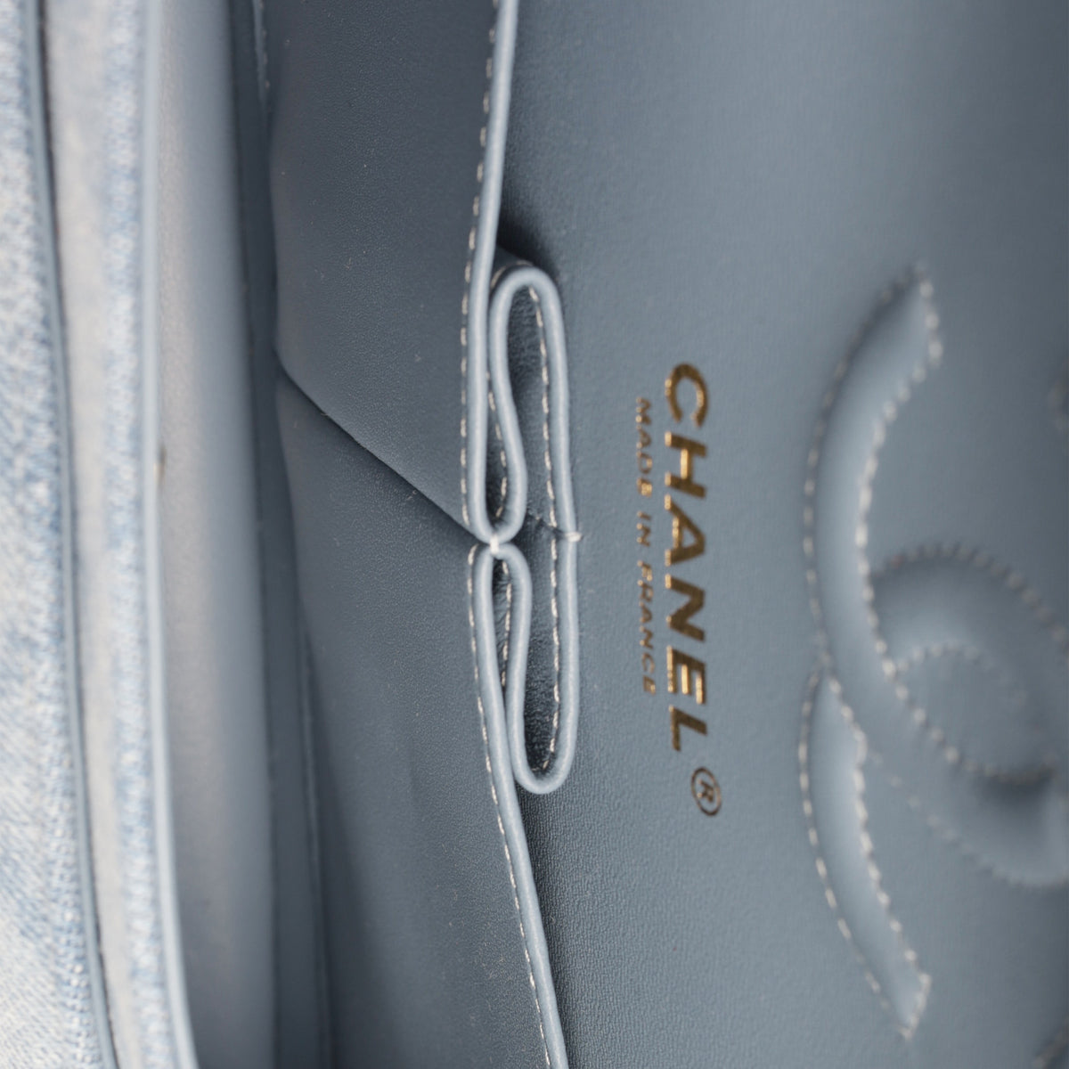Classic Flap Bag - Small