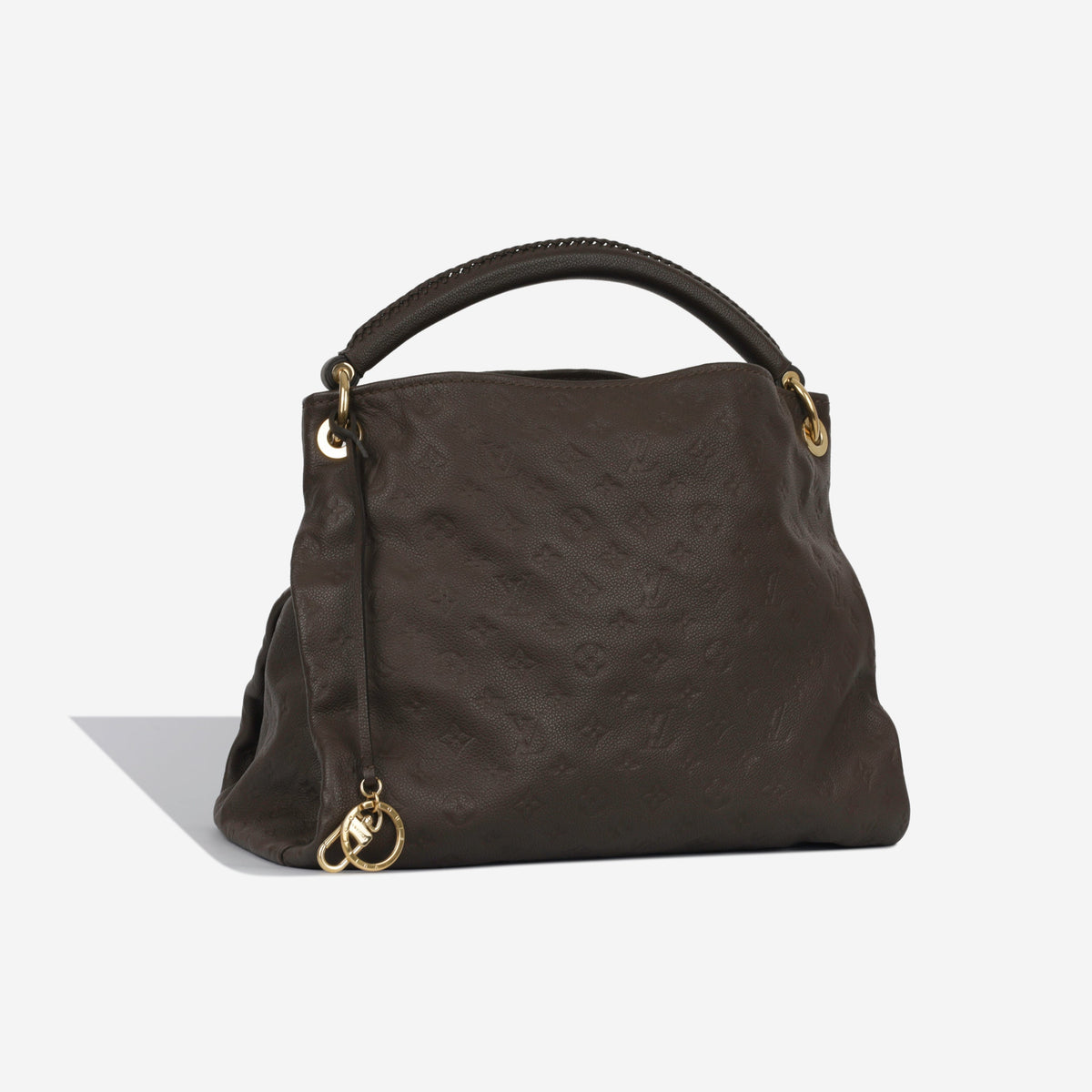 Artsy MM - Empreinte