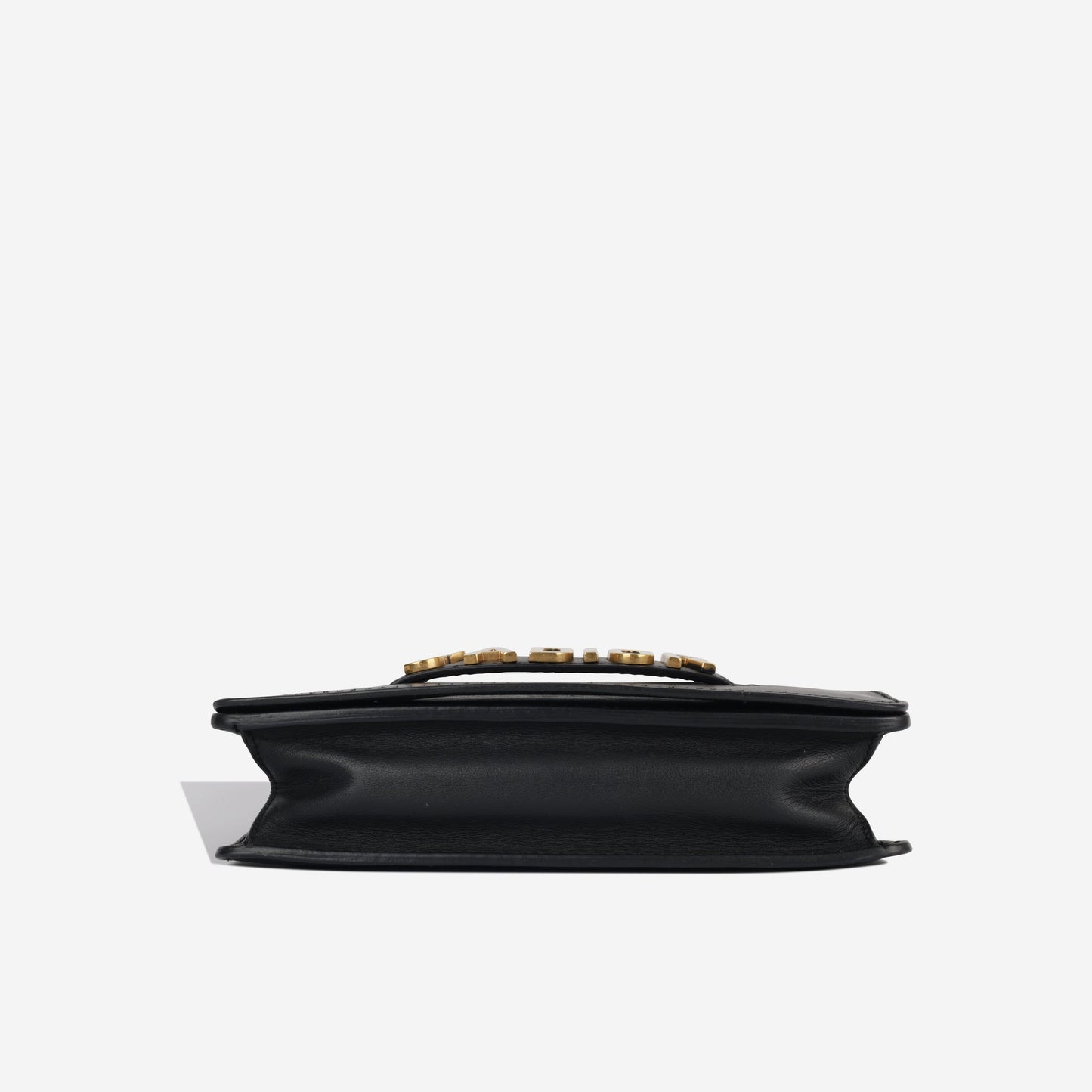 J’adior Flap Bag