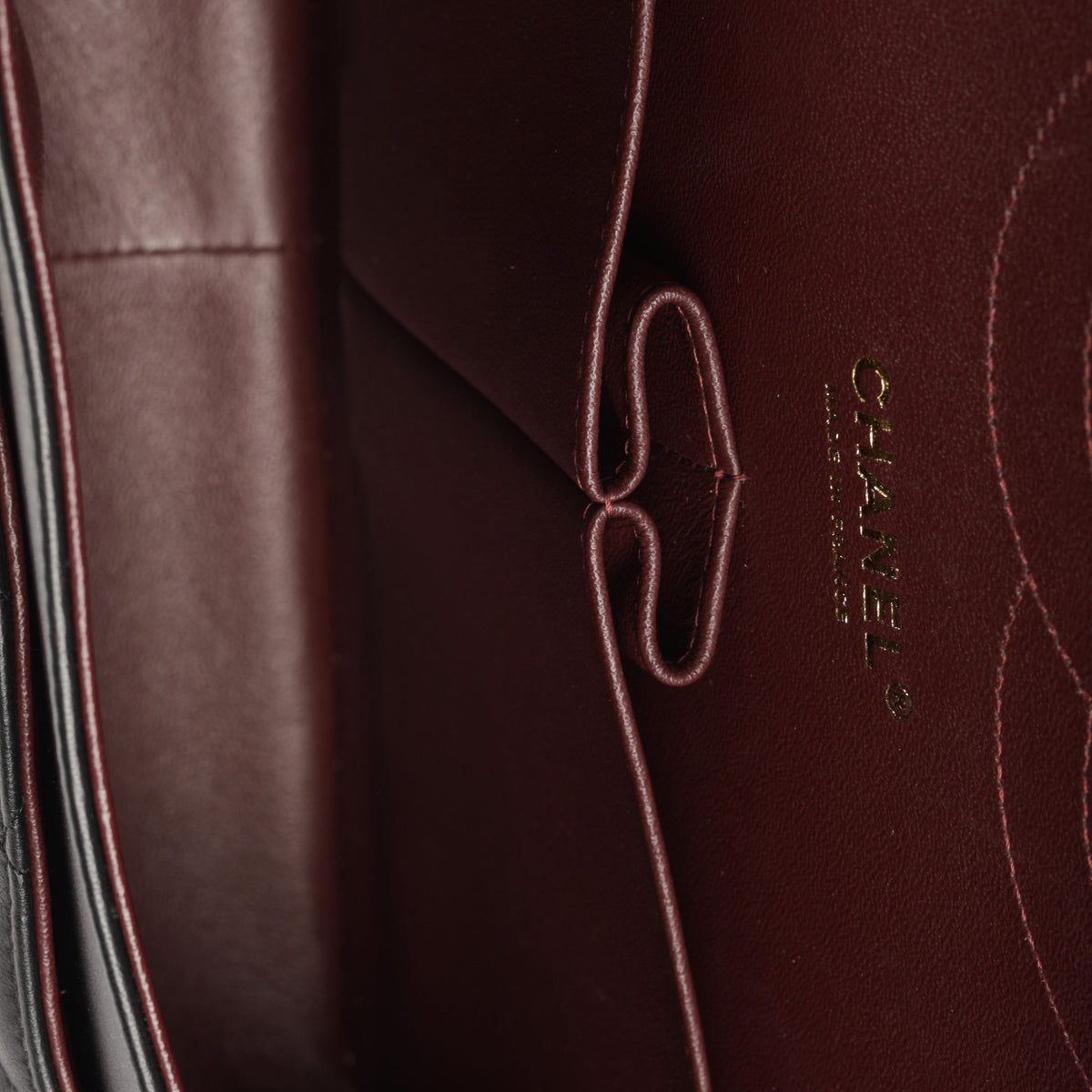 Classic Flap Bag - Jumbo