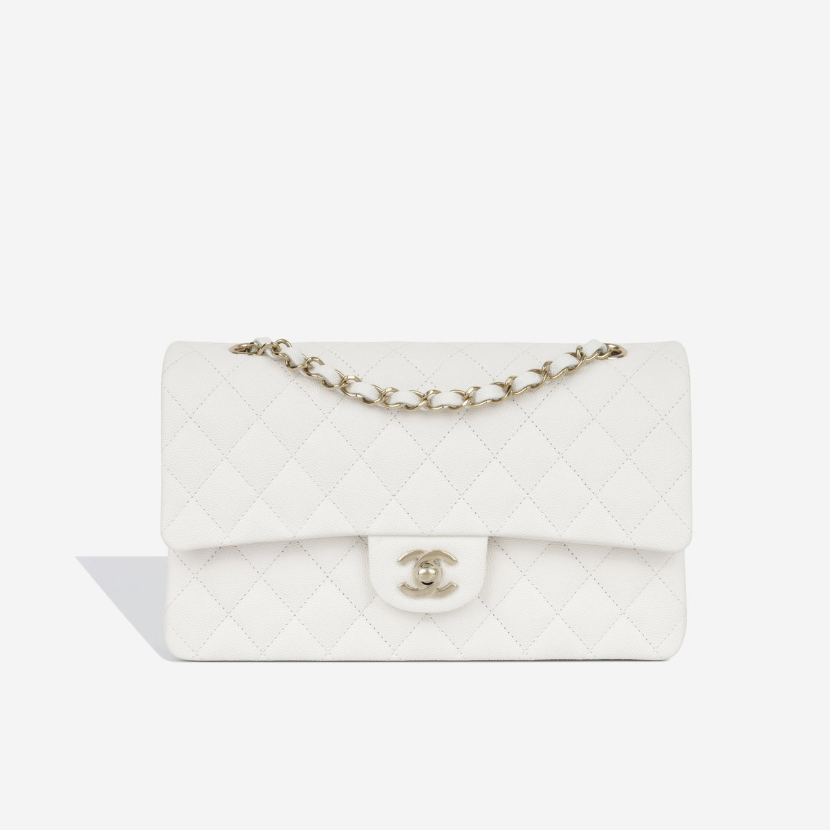 Classic Flap Bag - Medium