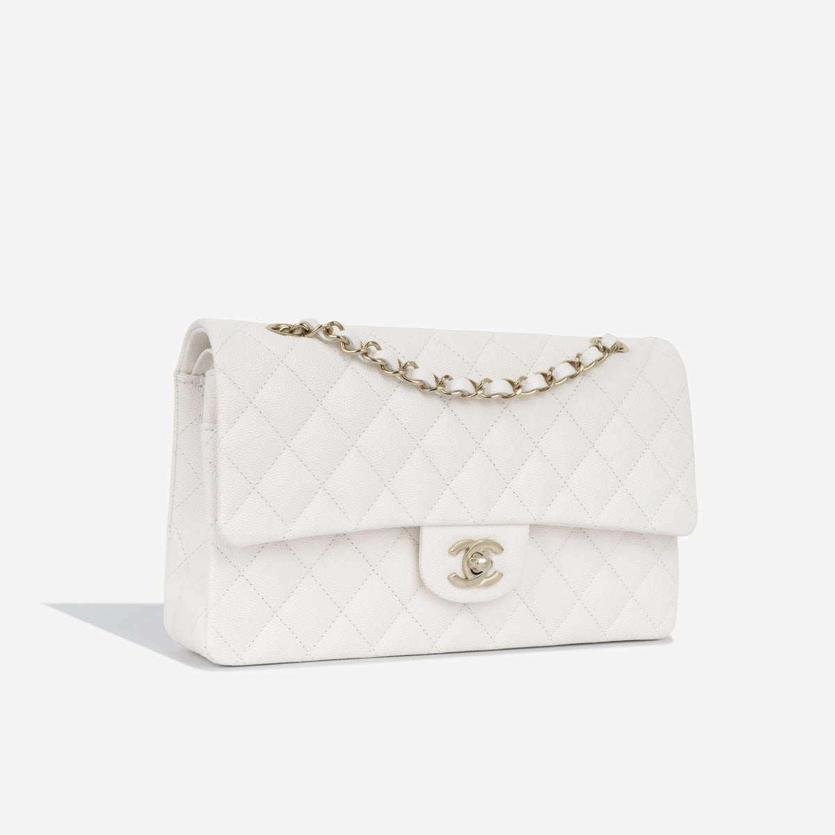 Classic Flap Bag - Medium