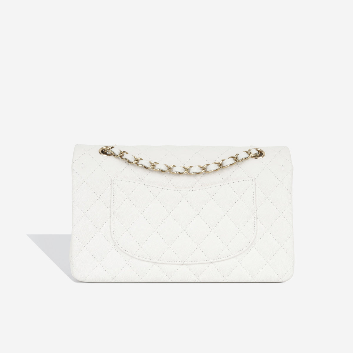 Classic Flap Bag - Medium