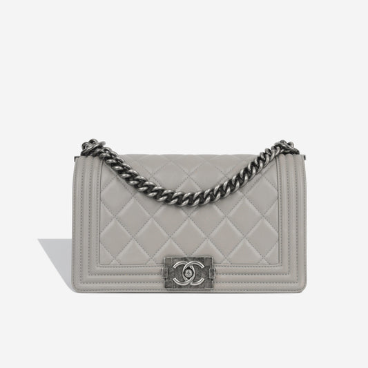 Boy Bag - Old Medium