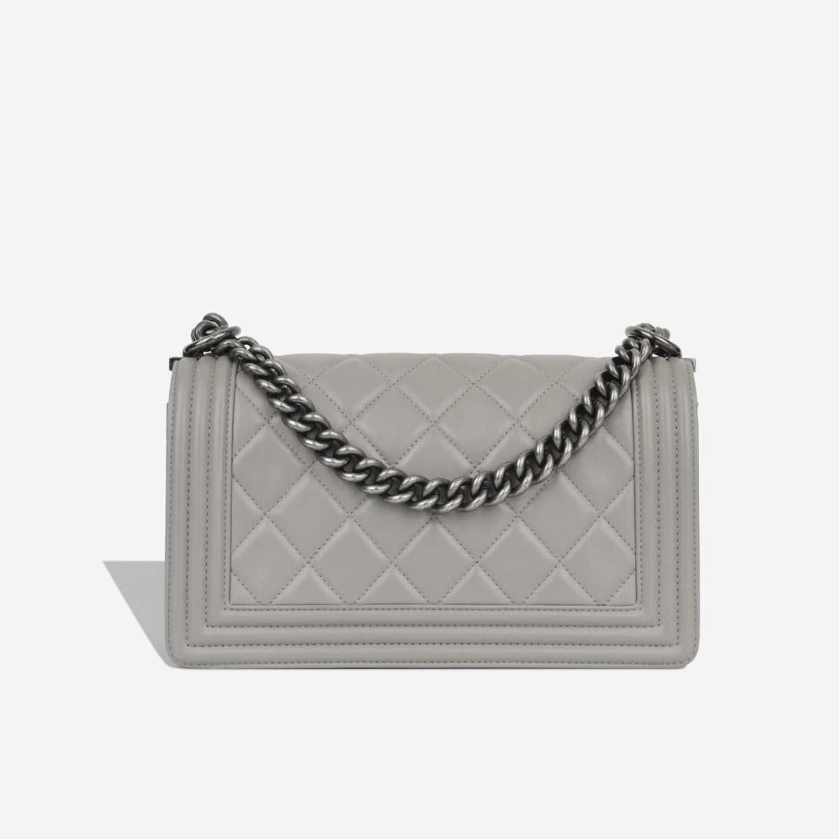 Boy Bag - Old Medium