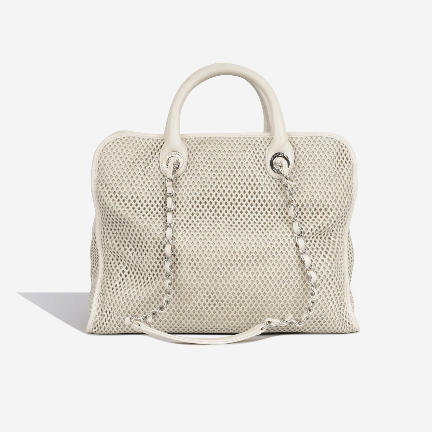 Up in the Air Tote