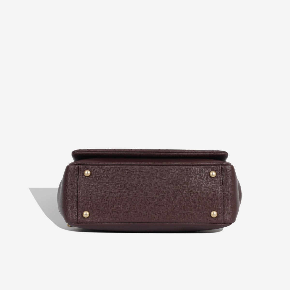 Framed Business Affinity Bag