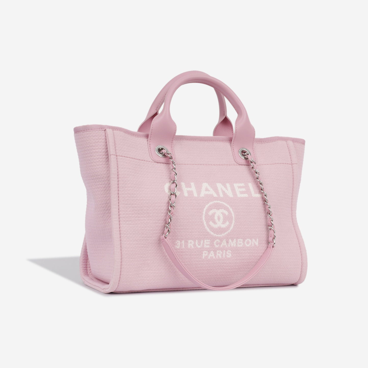 Deauville - Small Tote