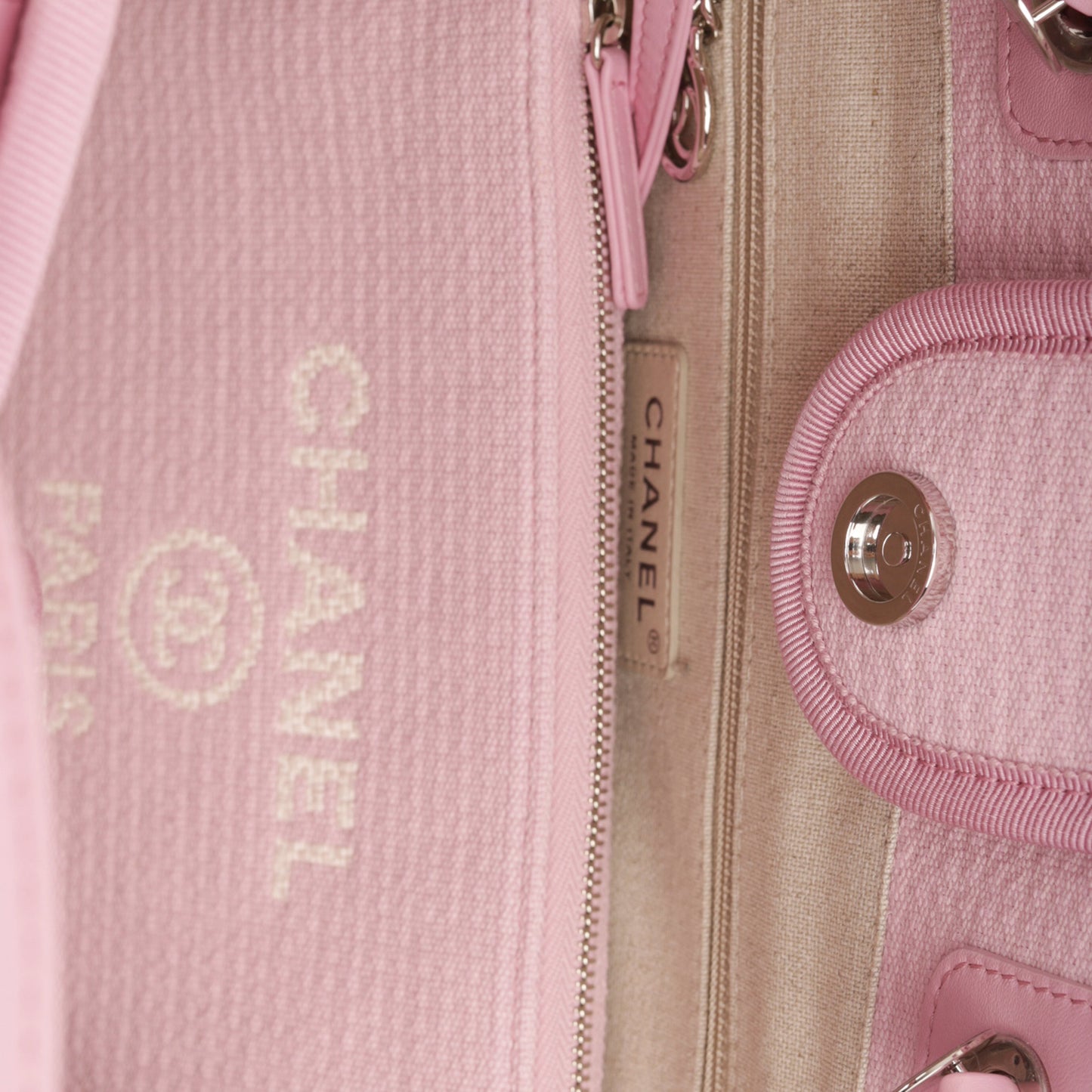 Deauville - Small Tote