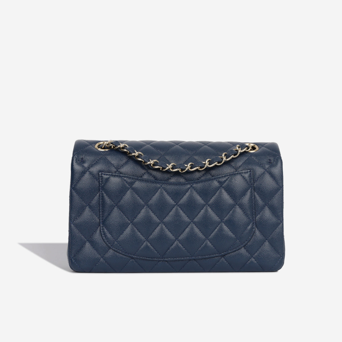 Classic Flap Bag - Small