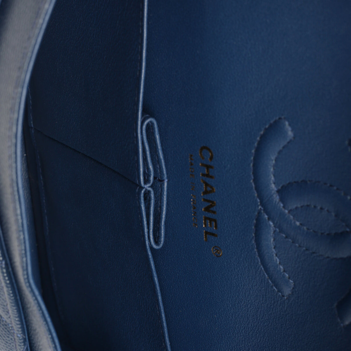 Classic Flap Bag - Small
