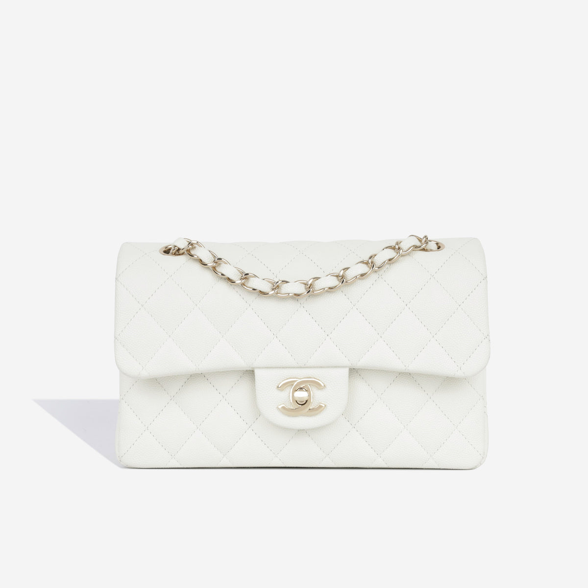 Classic Flap Bag - Small