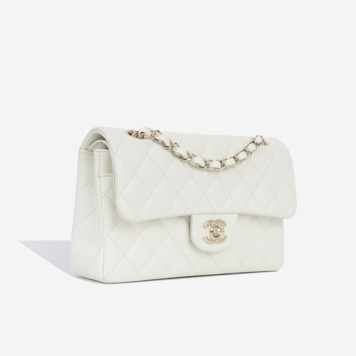 Classic Flap Bag - Small