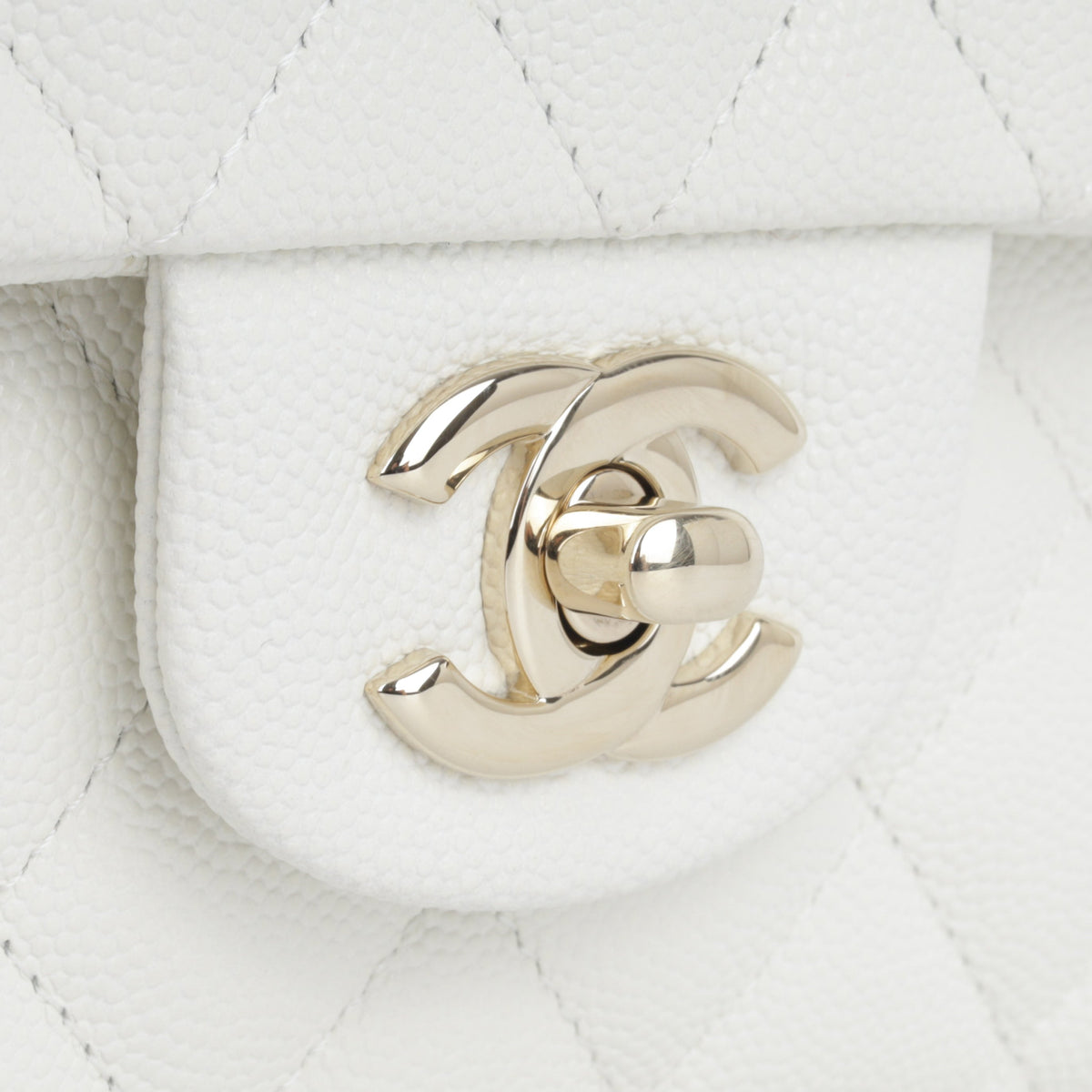 Classic Flap Bag - Small