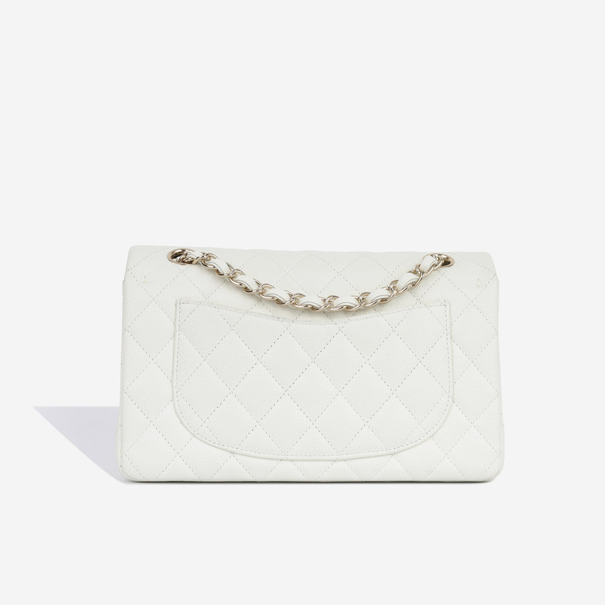 Classic Flap Bag - Small