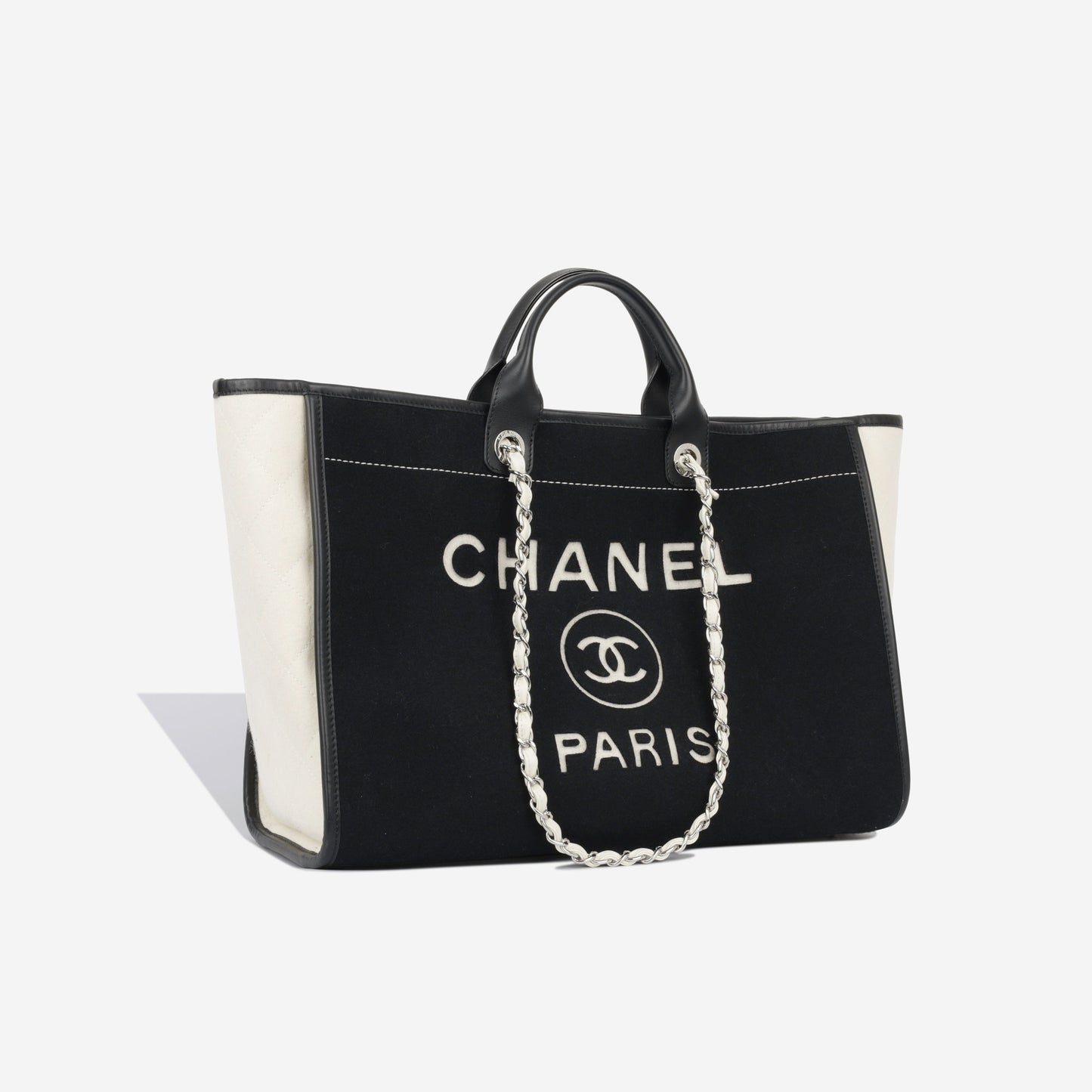 Deauville Tote - Extra Large