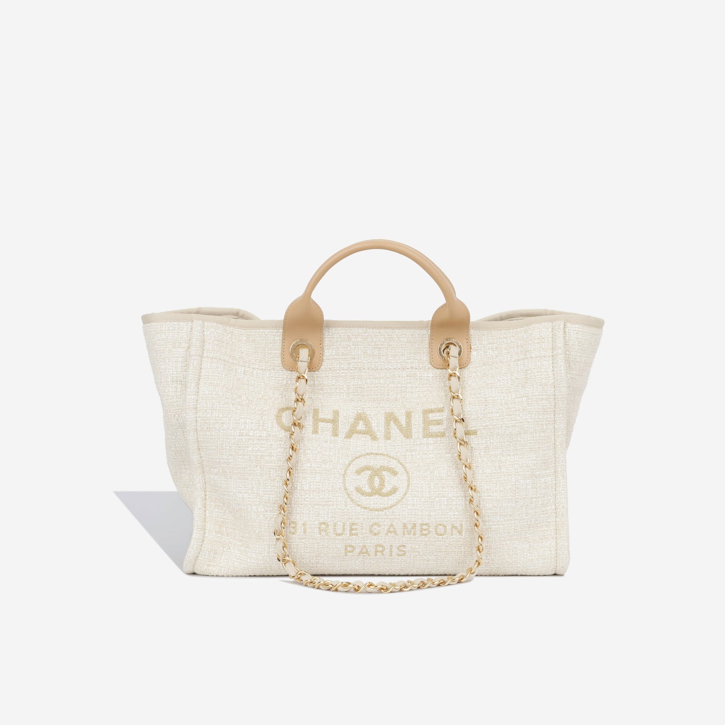 Deauville - Large Tote