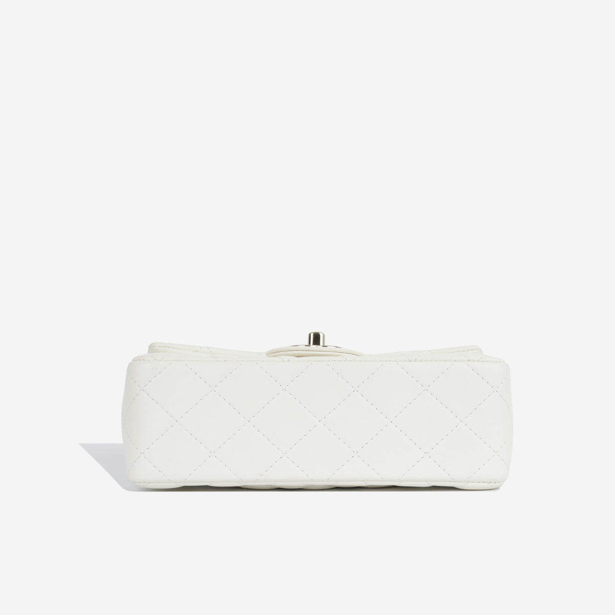 Classic Flap Bag - Mini Rectangular