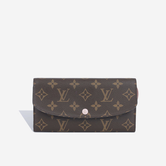 Emilie Wallet
