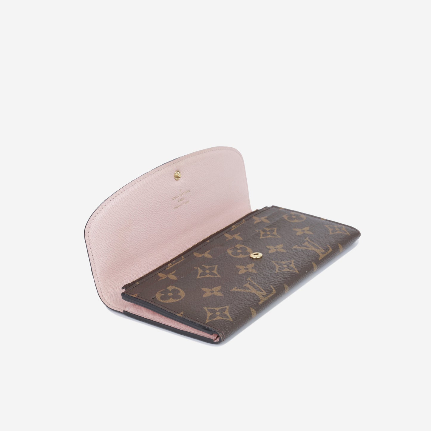 Emilie Wallet