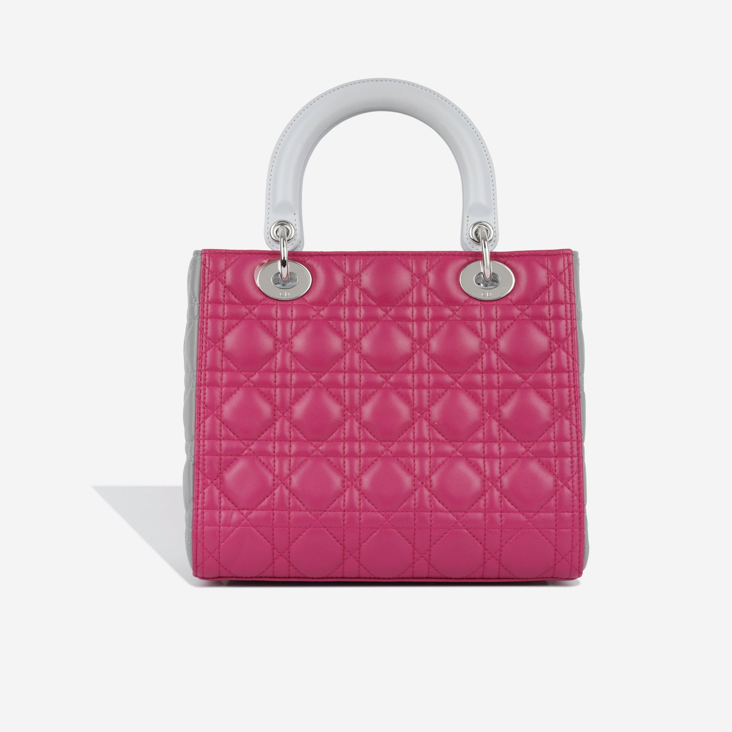 Lady Dior - Medium