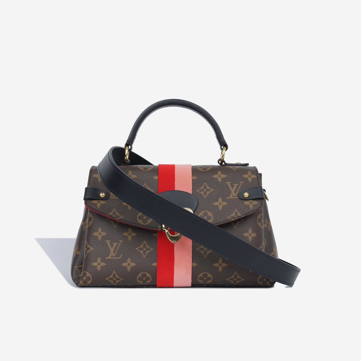 Georges BB - Monogram