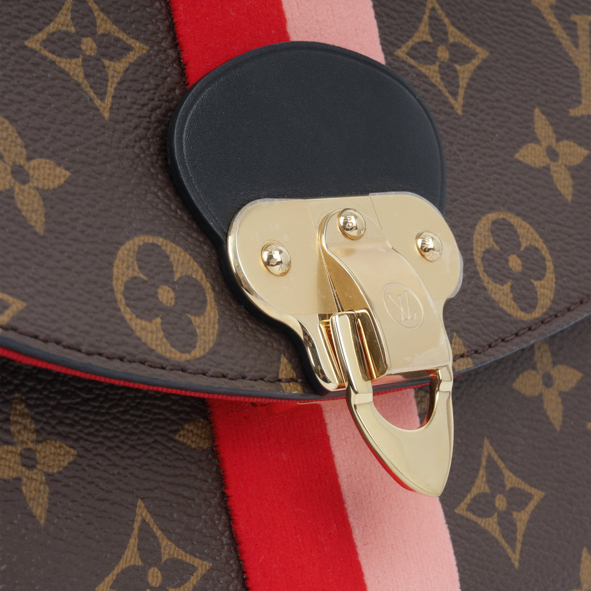 Georges BB - Monogram