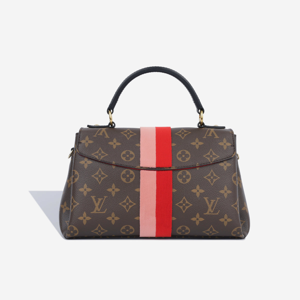 Georges BB - Monogram
